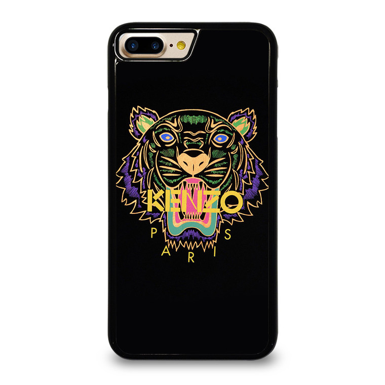 KENZO PARIS TIGER iPhone 7 Plus Case