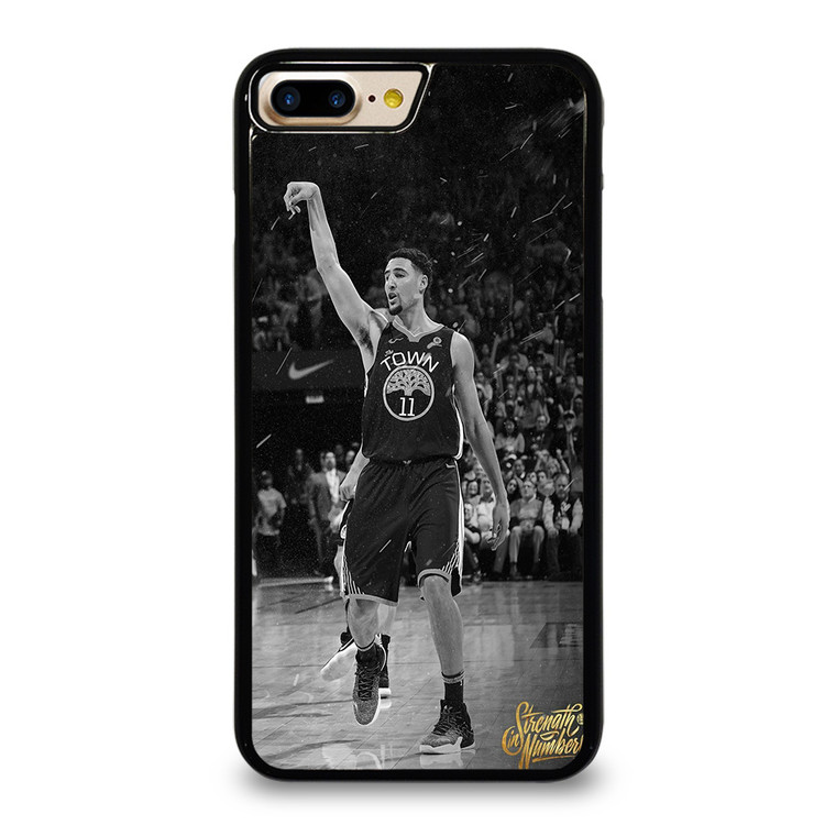 KLAY THOMPSON iPhone 7 Plus Case