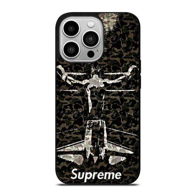 MANNY PACQUIAO BOXING SUPREME iPhone 14 Pro Case