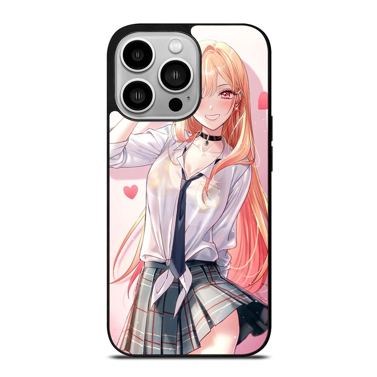 MARIN KITAGAWA MY DRESS UP DARLING iPhone 14 Pro Case