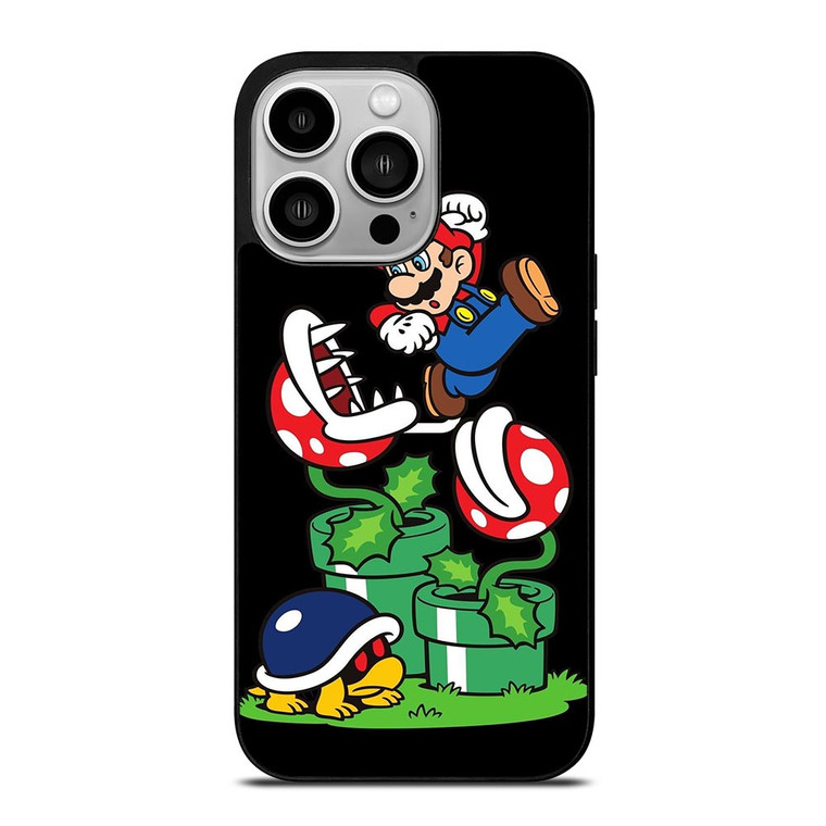 MARIO MONSTER iPhone 14 Pro Case