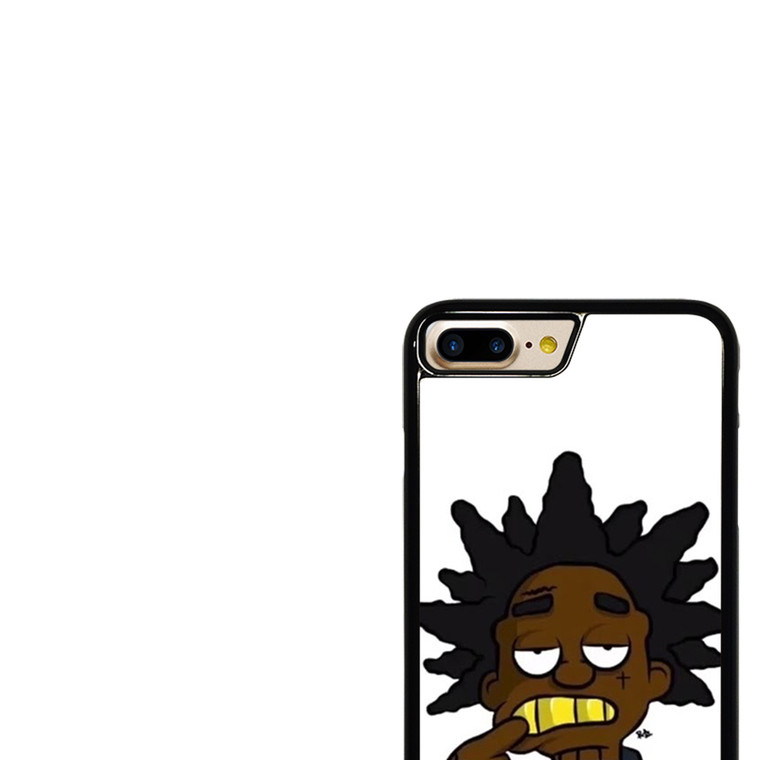 KODAK BLACK CARTOON 3 iPhone 7 Plus Case KODAK BLACK CARTOON 3 iPhone 7 Plus Case
