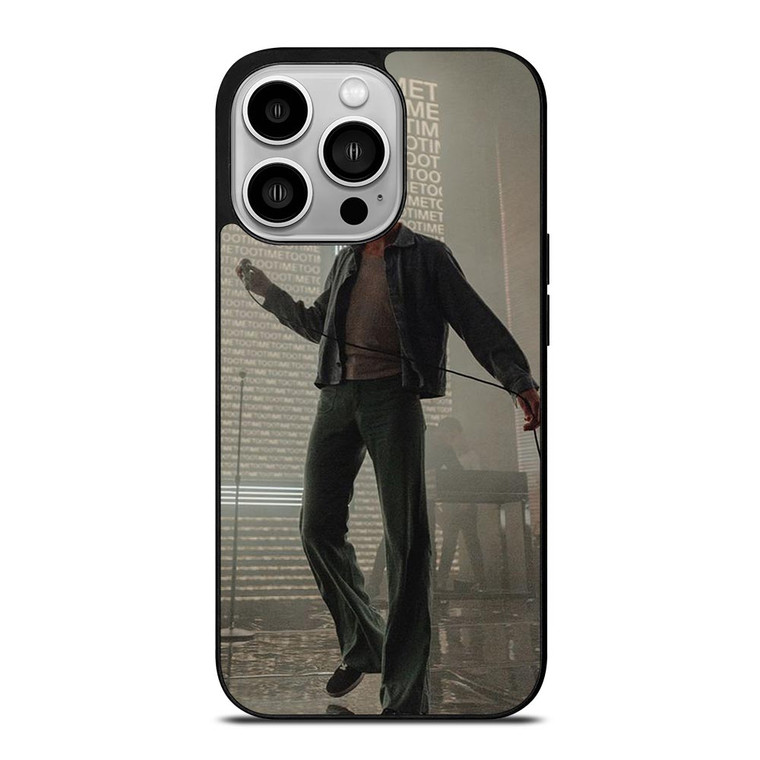 MATTY HEALY THE 1975 BAND iPhone 14 Pro Case