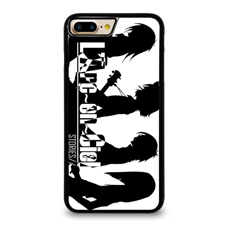 L'ARC-EN-CIEL iPhone 7 Plus Case