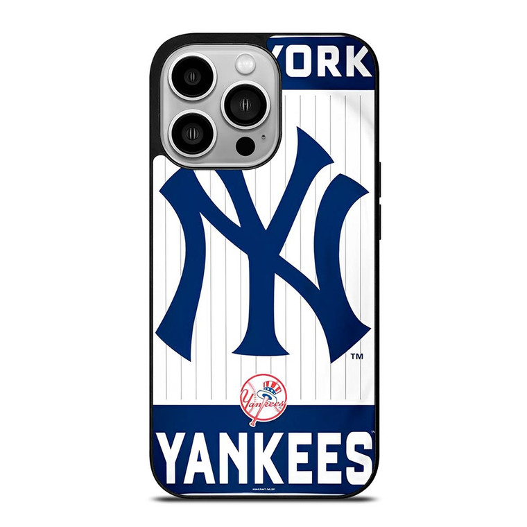 NEW YORK YANKEES WINCRAFT iPhone 14 Pro Case