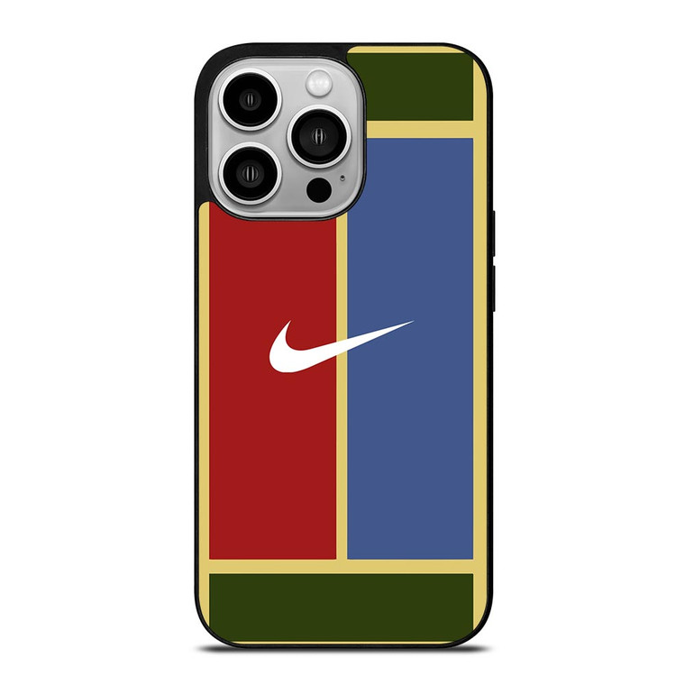 NIKE CLASSIC TENNIS LOGO iPhone 14 Pro Case