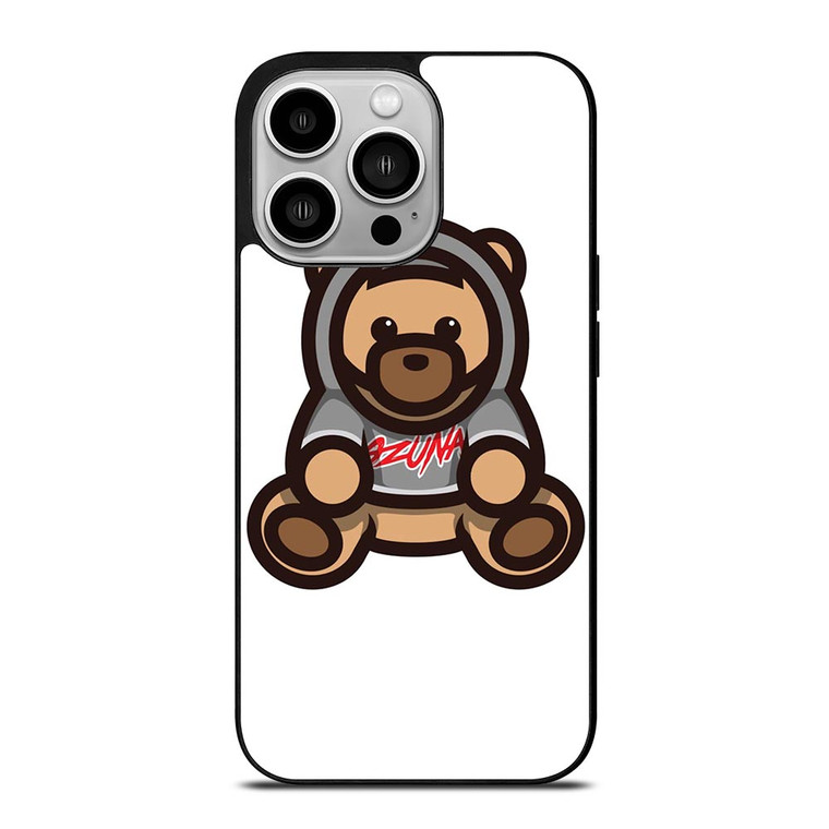 OZUNA BEAR iPhone 14 Pro Case