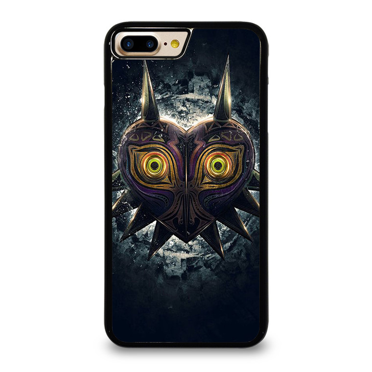 LEGEND OF ZELDA MAJORA'S MASK EPIC iPhone 7 Plus Case