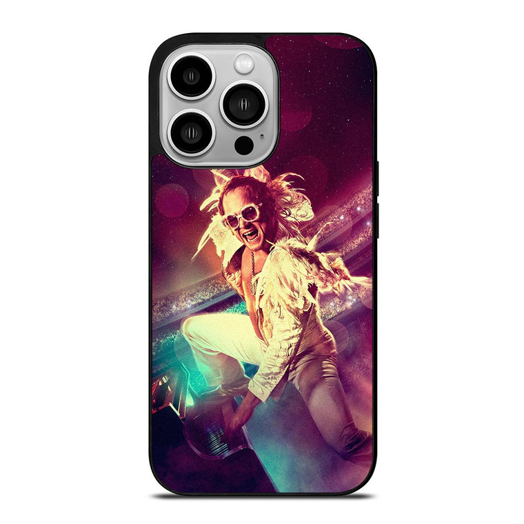 ROCKETMAN ELTHON JOHN iPhone 14 Pro Case