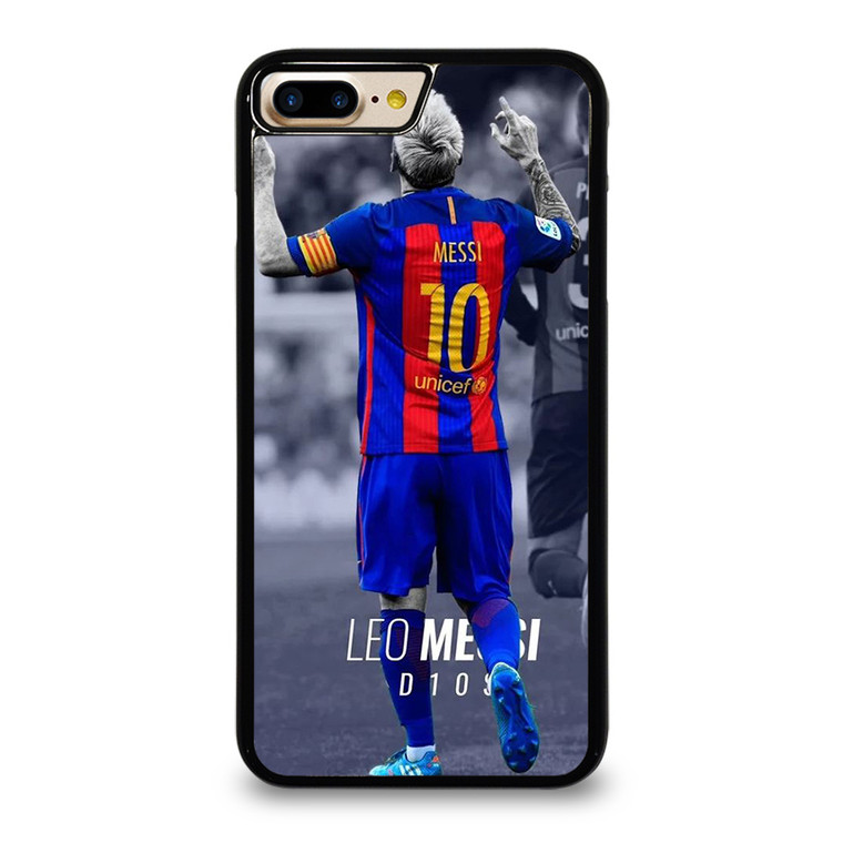 LIONEL MESSI BARCELONA 10 iPhone 7 Plus Case LIONEL MESSI BARCELONA 10 iPhone 7 Plus Case