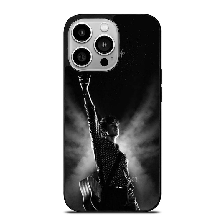 SHAWN MENDES iPhone 14 Pro Case SHAWN MENDES iPhone 14 Pro Case