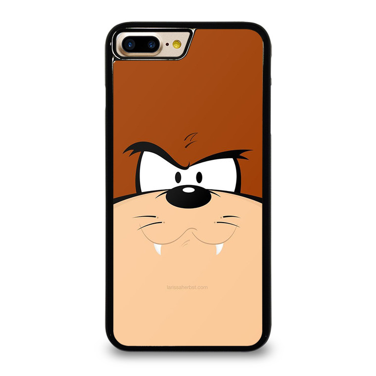 LOONEY TUNES TAZMANIA FACE iPhone 7 Plus Case