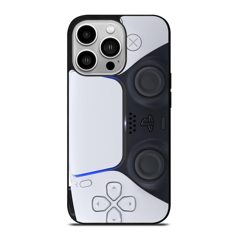 SONY PLAYSTATION PS 5 CONTROLLER iPhone 14 Pro Case