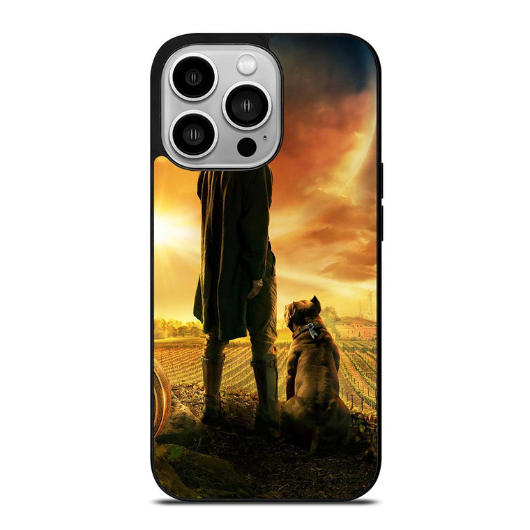 STAR TREK JEAN LUC PICARD iPhone 14 Pro Case STAR TREK JEAN LUC PICARD iPhone 14 Pro Case