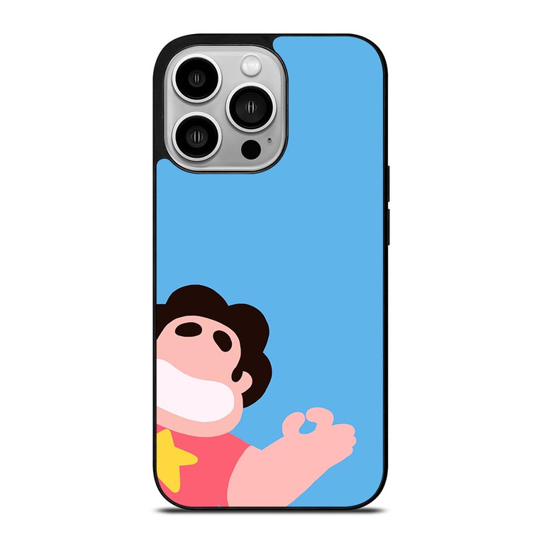 STEVEN UNIVERSE CARTOON DRAW iPhone 14 Pro Case