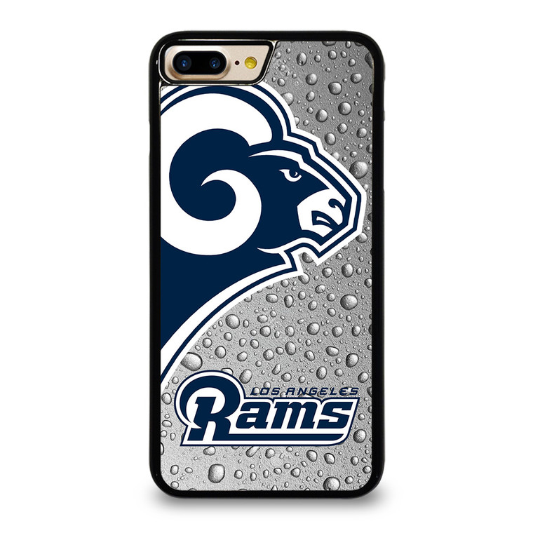 LOS ANGELES RAMS iPhone 7 Plus Case