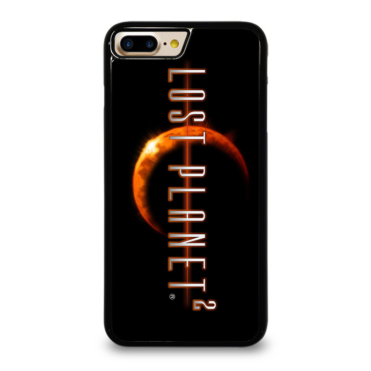 LOST PLANET 2 GAME iPhone 7 Plus Case