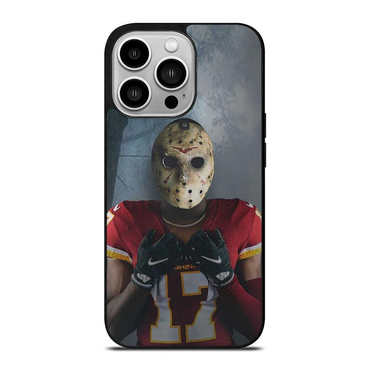 TERRY MCLAURIN WASHINGTON COMMANDERS iPhone 14 Pro Case