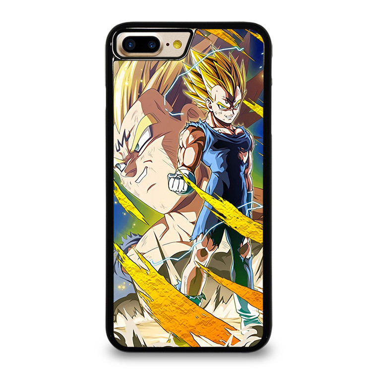 MAJIN VEGETA ULTIMATE iPhone 7 Plus Case MAJIN VEGETA ULTIMATE iPhone 7 Plus Case