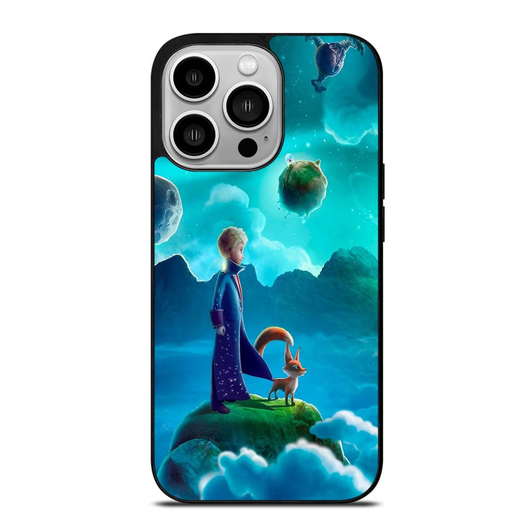 THE LITTLE PRINCE iPhone 14 Pro Case