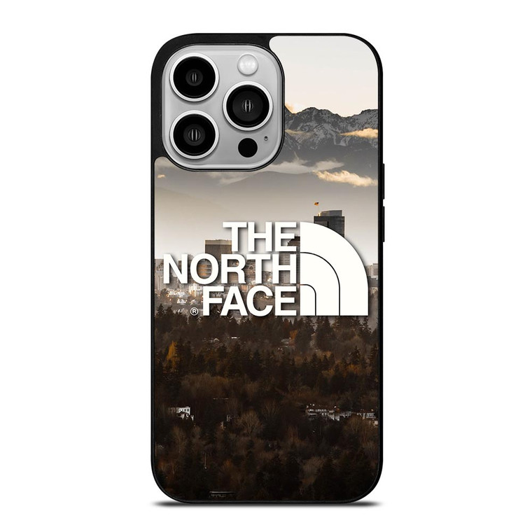THE NORTH FACE SEATTLE iPhone 14 Pro Case