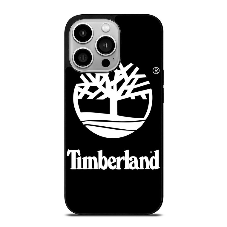 TIMBERLAND SHOES LOGO iPhone 14 Pro Case