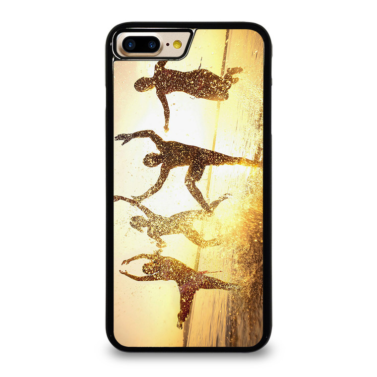 MANIFEST FRIENDS iPhone 7 Plus Case