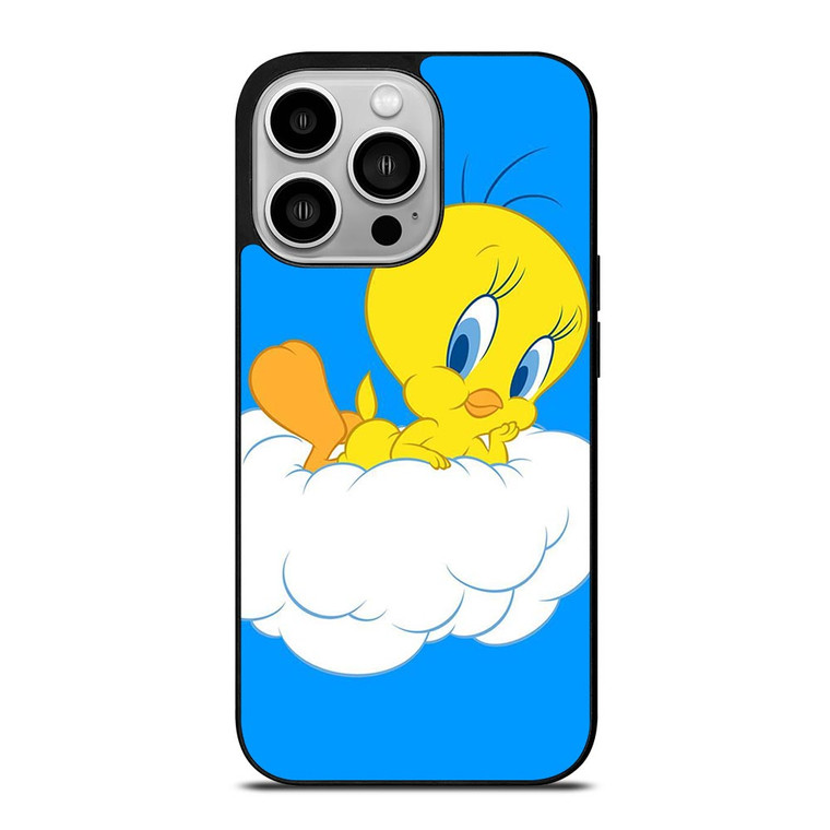 TWEETY BIRD CARTOON iPhone 14 Pro Case