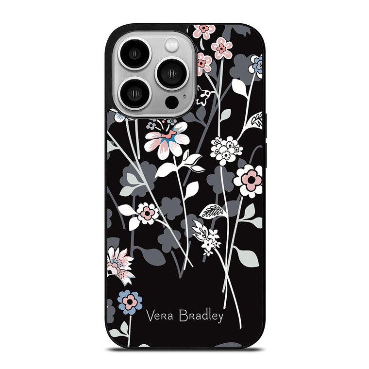 VERA BRADLEY HOLLAND BOUQUET iPhone 14 Pro Case VERA BRADLEY HOLLAND BOUQUET iPhone 14 Pro Case