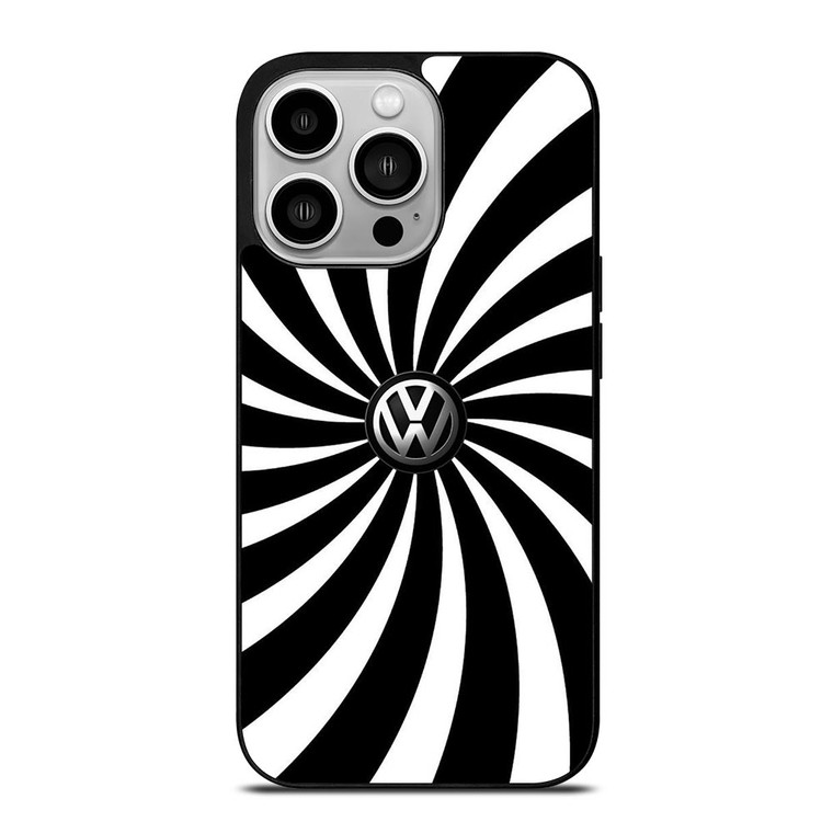 VOLKSWAGEN VW HIPNOTIS iPhone 14 Pro Case
