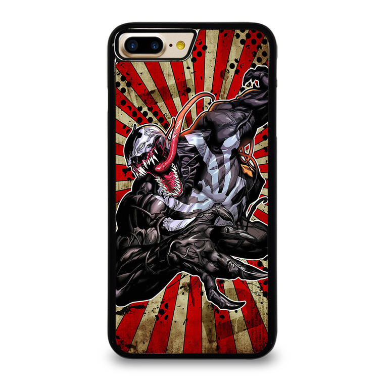 MARVEL ANTI VENOM iPhone 7 Plus Case