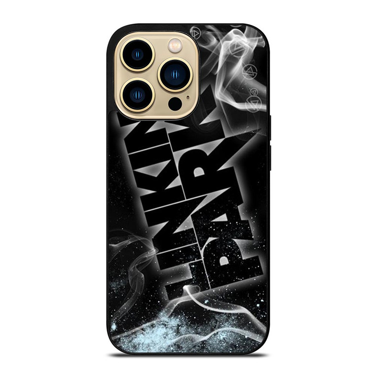 LINKIN PARK ROCK BAND LOGO iPhone 14 Pro Max Case