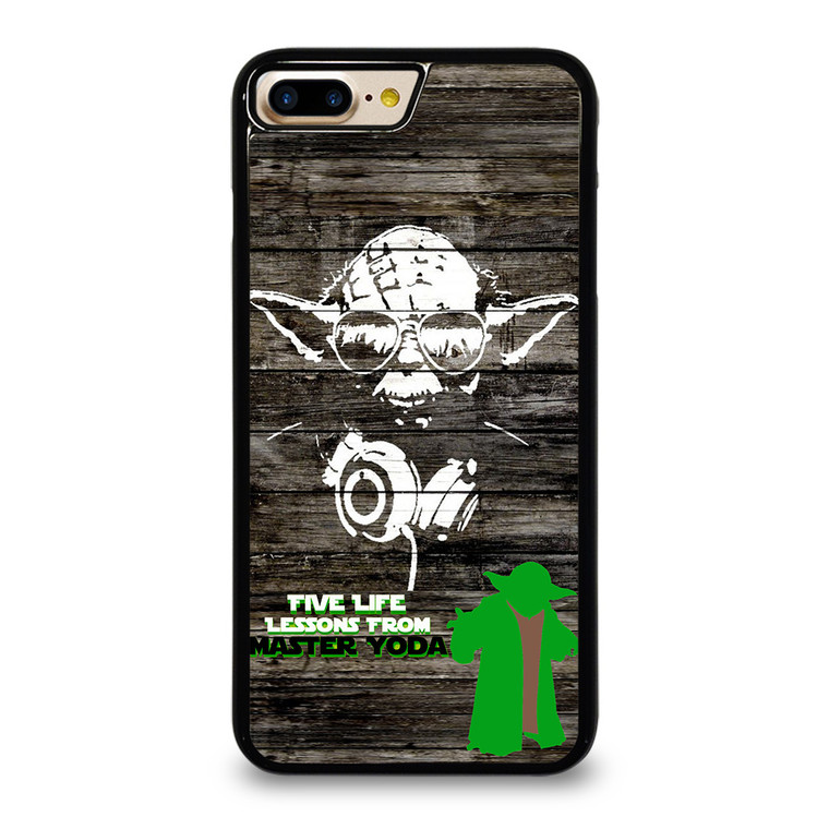 MASTER YODA STAR WARS iPhone 7 Plus Case MASTER YODA STAR WARS iPhone 7 Plus Case