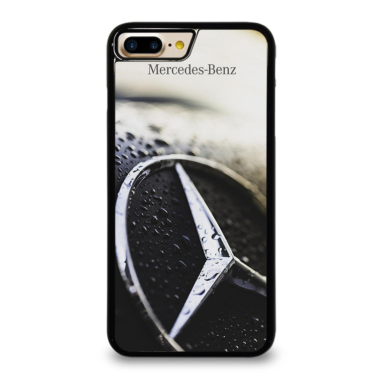 MERCEDES BANZ LOGO CUP AFTER RAIN iPhone 7 Plus Case MERCEDES BANZ LOGO CUP AFTER RAIN iPhone 7 Plus Case