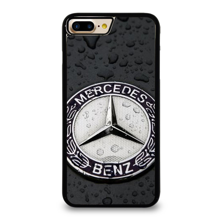 MERCEDES BENZ LOGO 3 iPhone 7 Plus Case