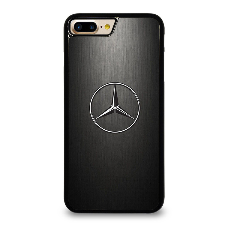 MERCEDES BENZ LOGO iPhone 7 Plus Case