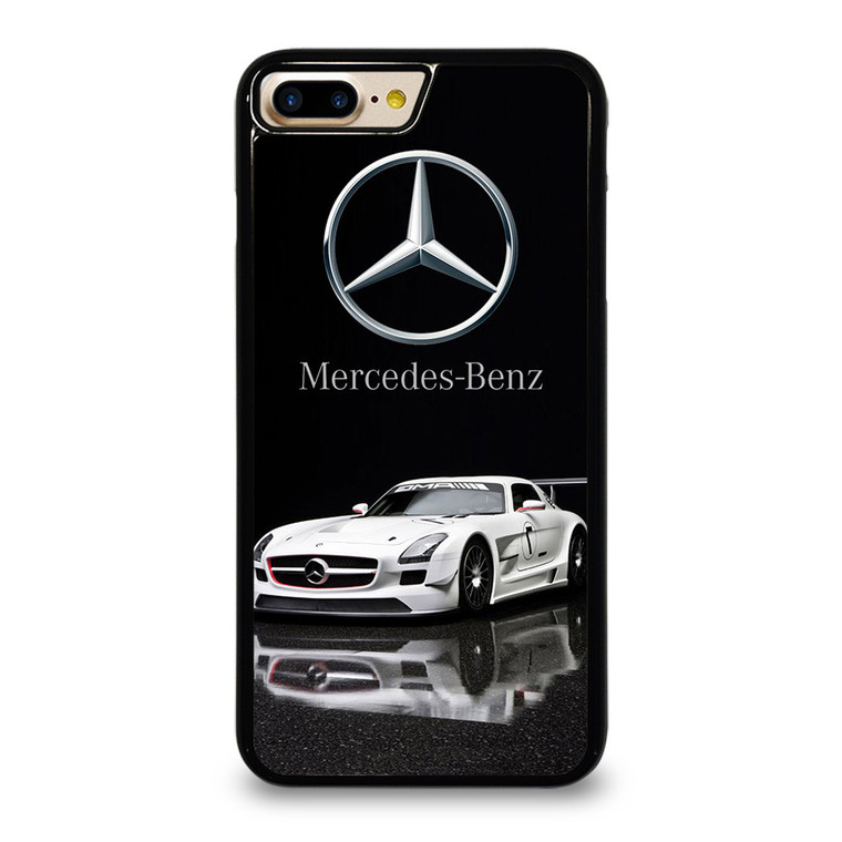 MERCEDES BENZ SLS AMG iPhone 7 Plus Case