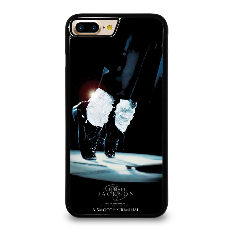 MICHAEL JACKSON SMOOTH CRIMINAL iPhone 7 Plus Case