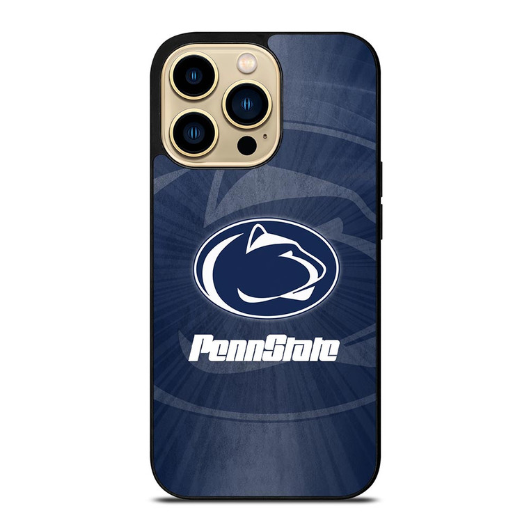 PENN STATE SYMBOL iPhone 14 Pro Max Case