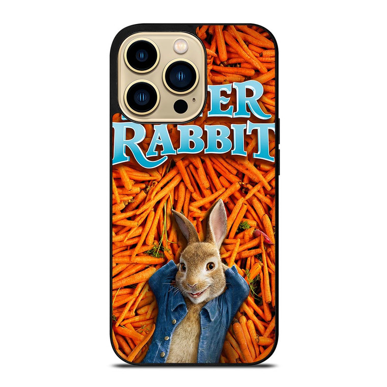 PETER RABBIT THE RUNAWAY iPhone 14 Pro Max Case