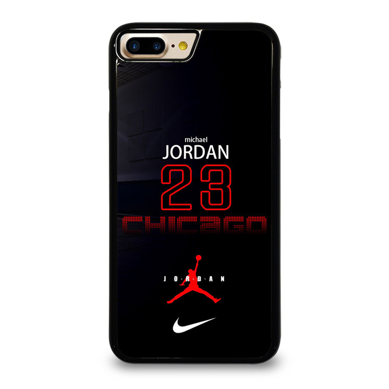 MICHAEL JORDAN 23 CHICAGO iPhone 7 Plus Case