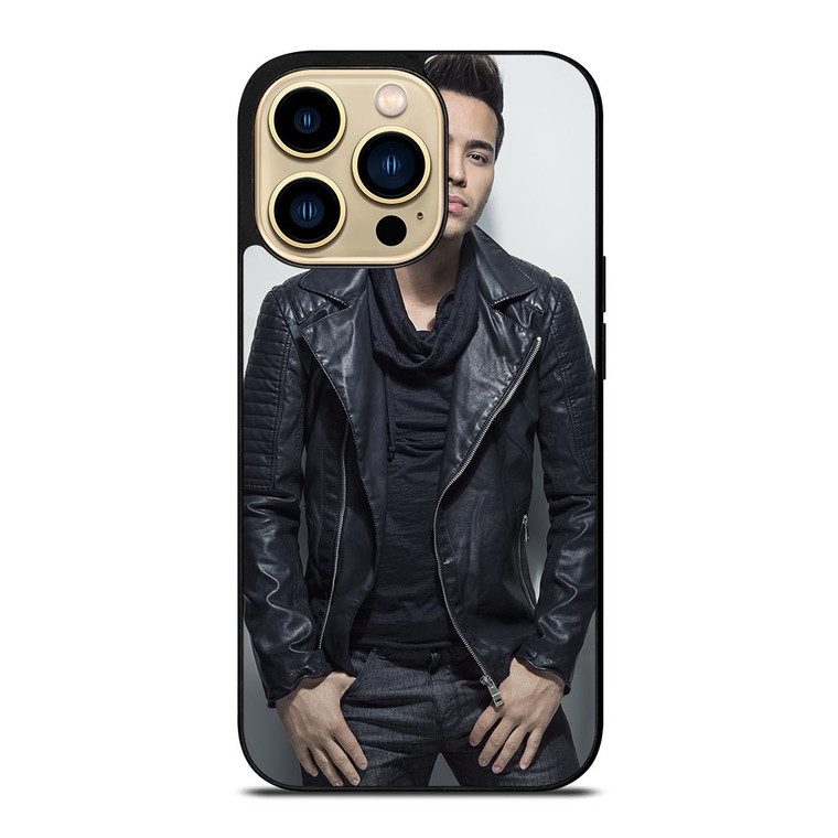 PRINCE ROYCE SINGER iPhone 14 Pro Max Case