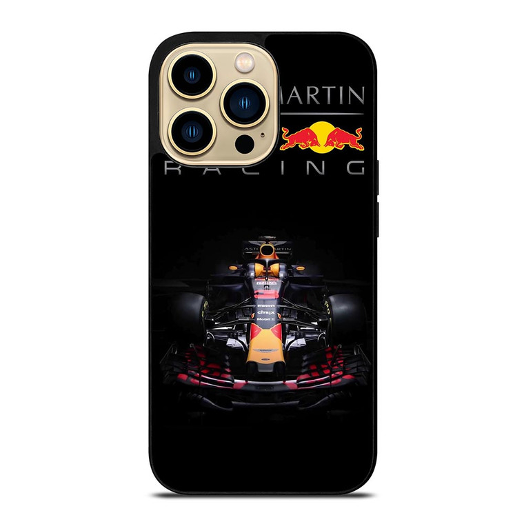 REDBULL RACING TEAM iPhone 14 Pro Max Case REDBULL RACING TEAM iPhone 14 Pro Max Case