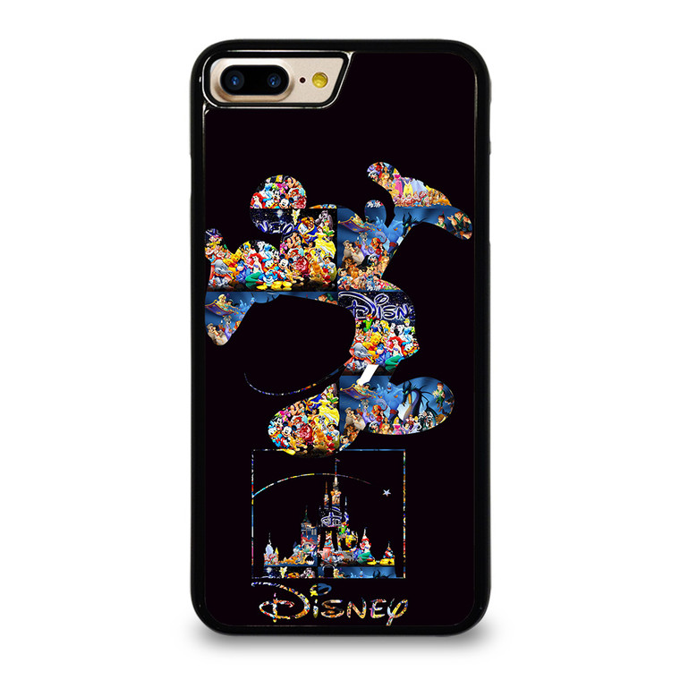 MICKEY MOUSE Disney iPhone 7 Plus Case