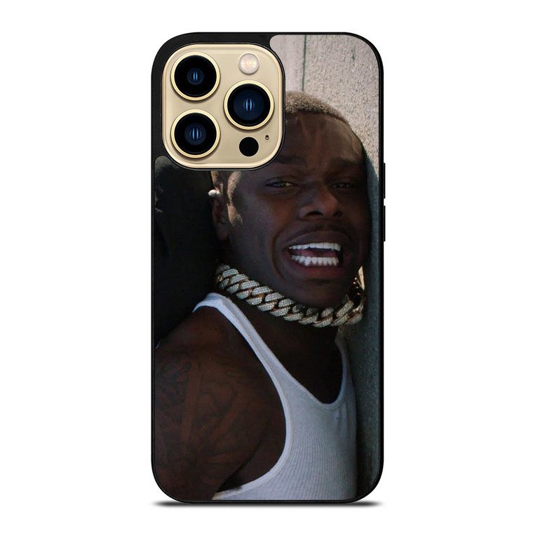 ROCKSTAR DABABY ALBUM COVER iPhone 14 Pro Max Case ROCKSTAR DABABY ALBUM COVER iPhone 14 Pro Max Case