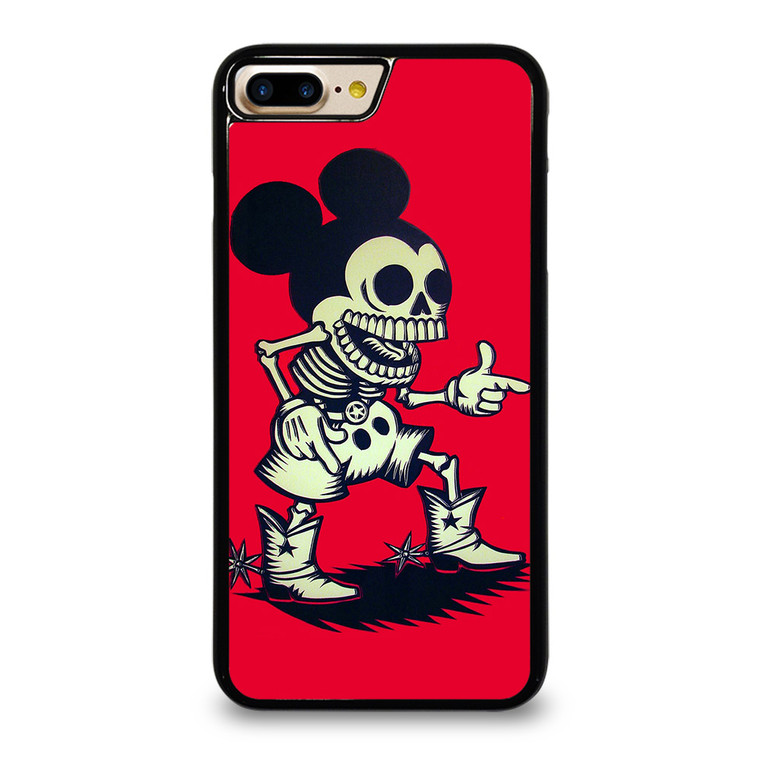 MICKEY MOUSE ZOMBIE Disney iPhone 7 Plus Case