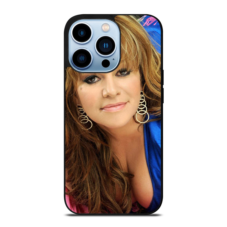 JENNY RIVERA SEXY iPhone 13 Pro Max Case
