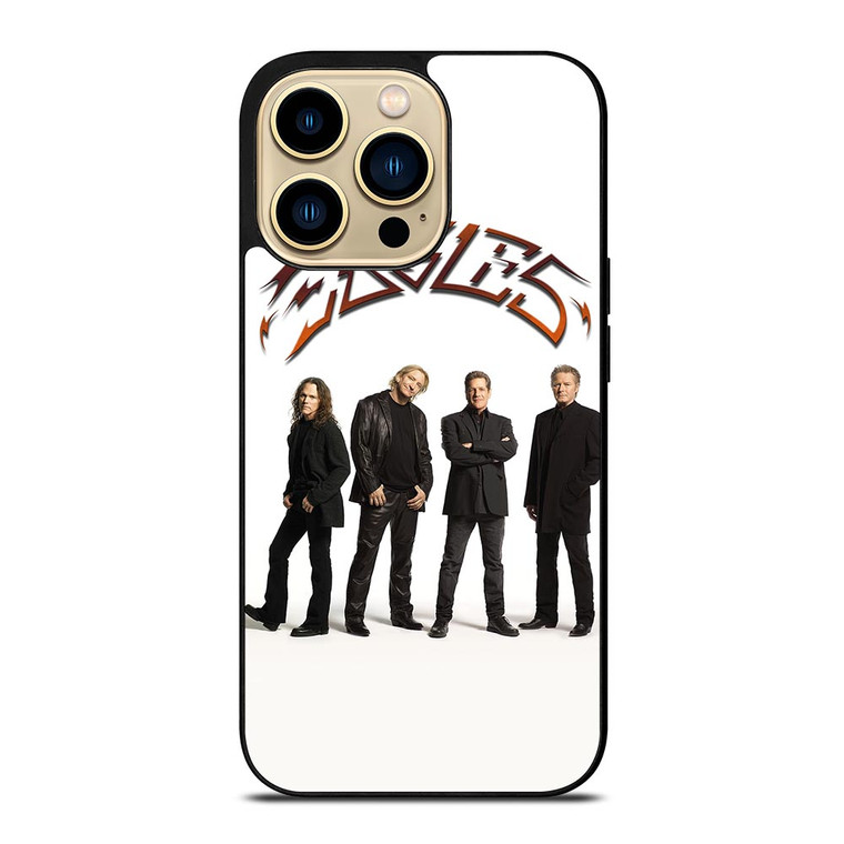 THE EAGLES BAND MEMBER iPhone 14 Pro Max Case