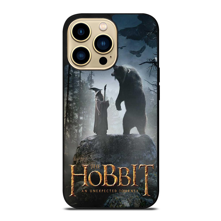 THE HOBBIT AN UNEXPECTED JOURNEY iPhone 14 Pro Max Case