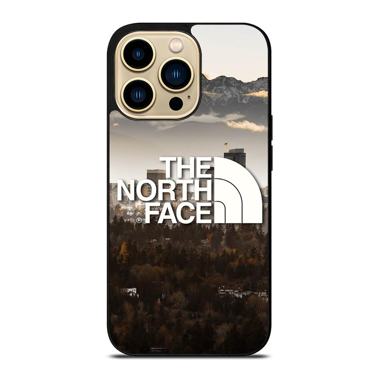 THE NORTH FACE SEATTLE iPhone 14 Pro Max Case